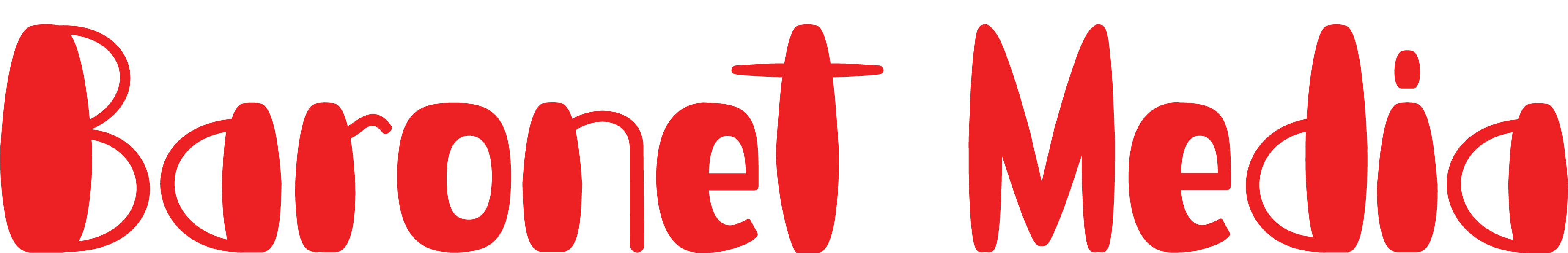 Baronet Media logo